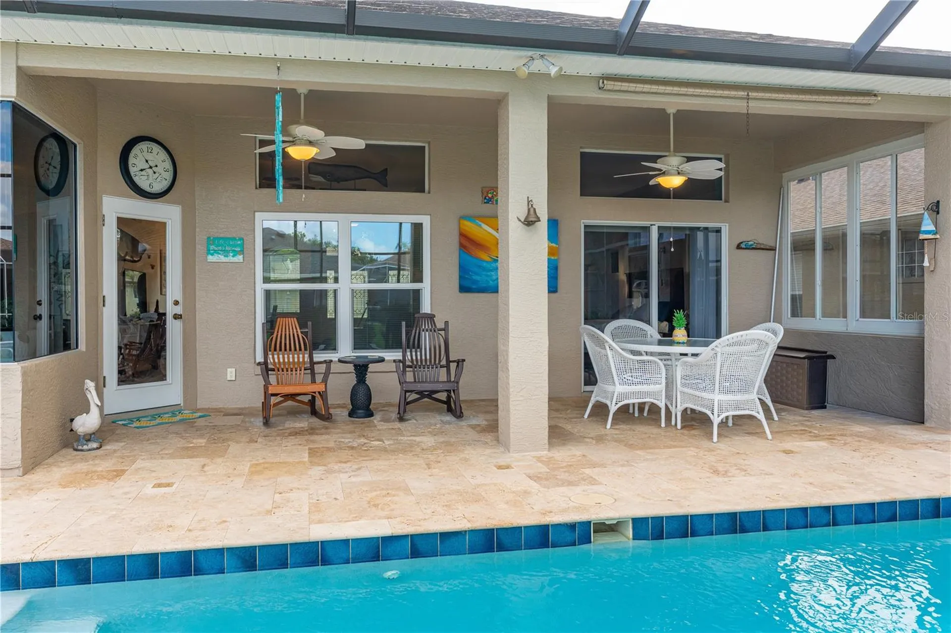 1110 Crystal Creek Drive Port Orange FL 32128