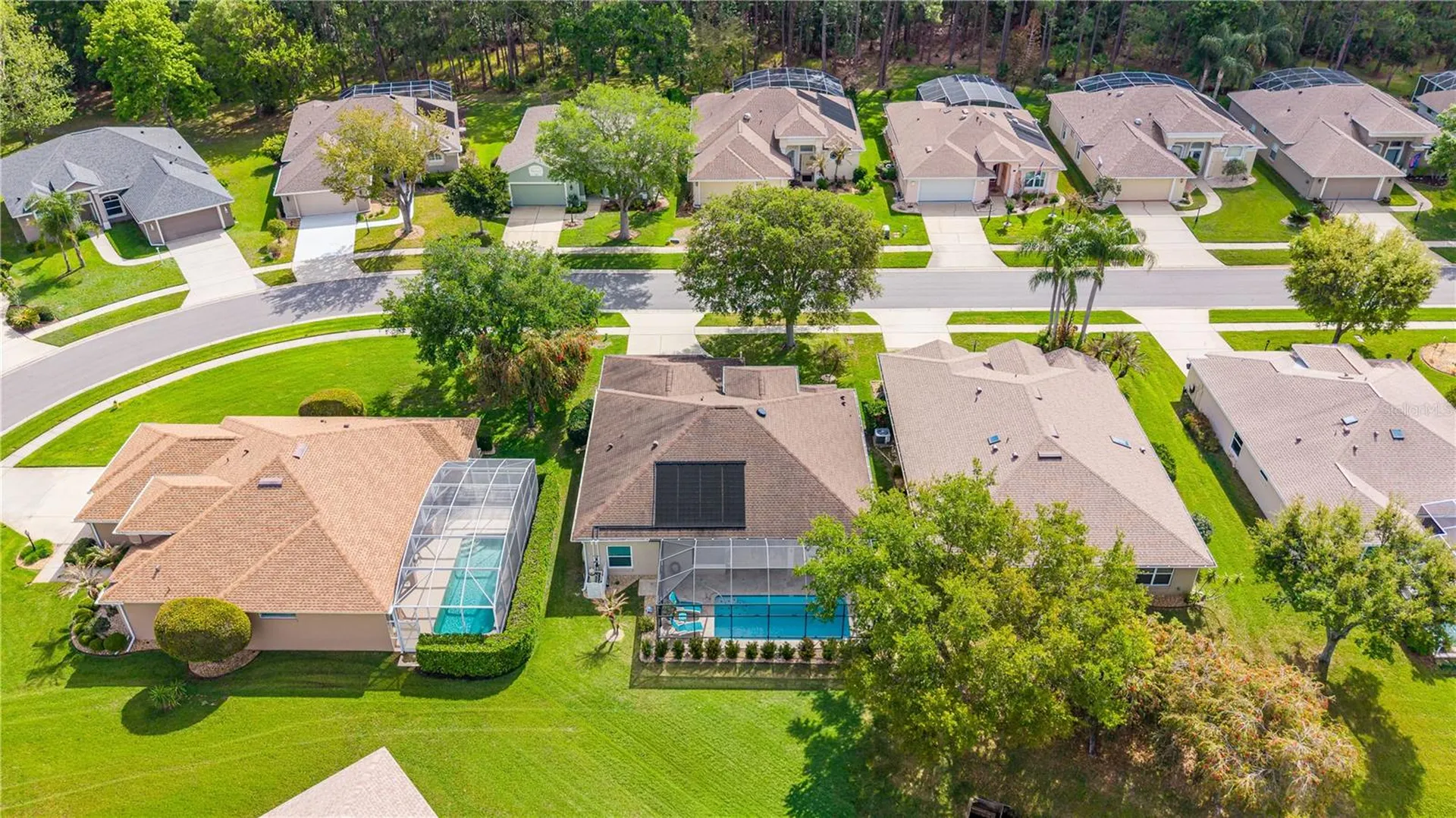 1110 Crystal Creek Drive Port Orange FL 32128