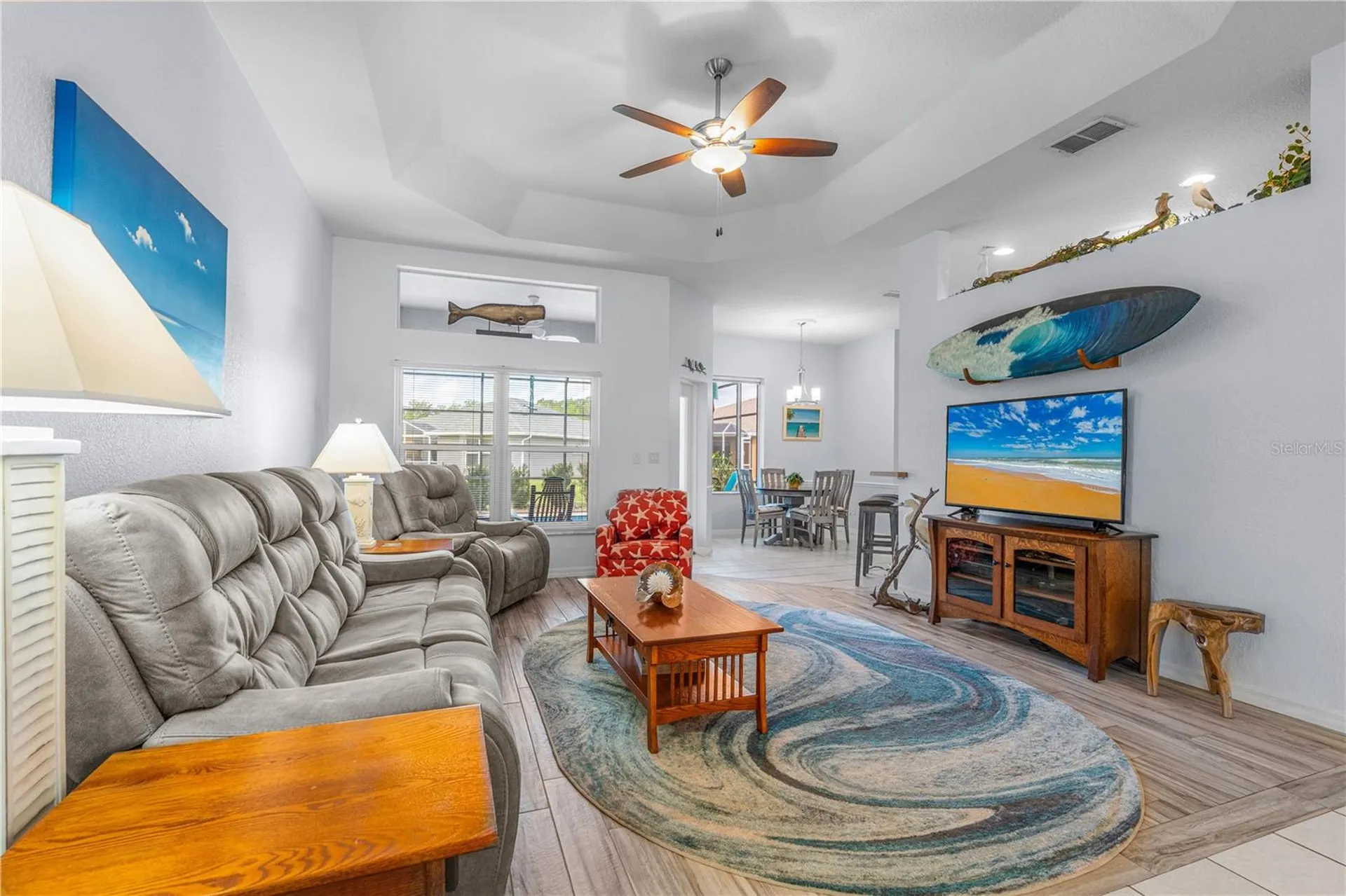 1110 Crystal Creek Drive Port Orange FL 32128