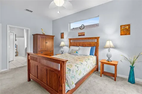 1110 Crystal Creek Drive Port Orange FL 32128
