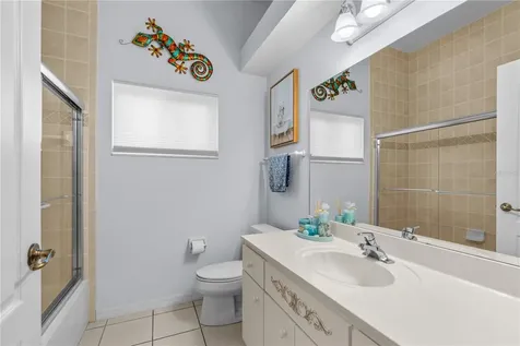 1110 Crystal Creek Drive Port Orange FL 32128