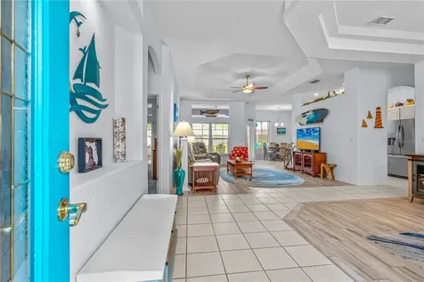 1110 Crystal Creek Drive Port Orange FL 32128