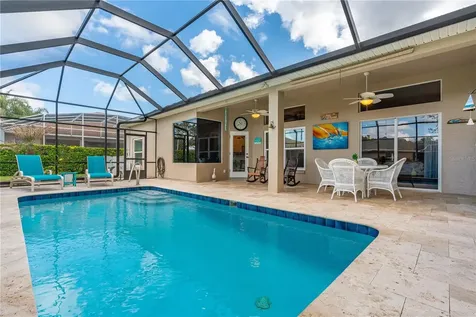 1110 Crystal Creek Drive Port Orange FL 32128