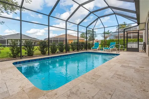 1110 Crystal Creek Drive Port Orange FL 32128
