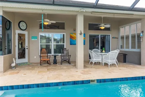 1110 Crystal Creek Drive Port Orange FL 32128