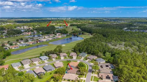 1110 Crystal Creek Drive Port Orange FL 32128