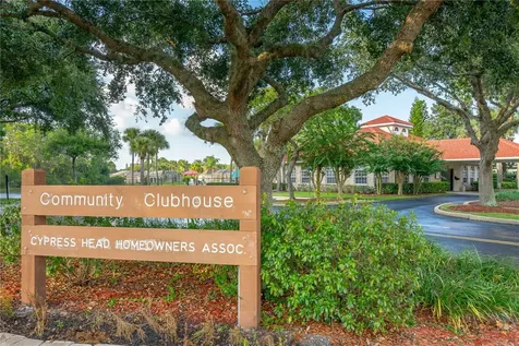 1110 Crystal Creek Drive Port Orange FL 32128
