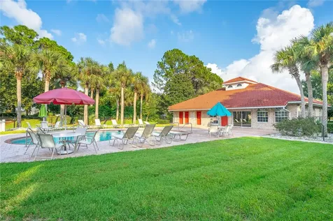 1110 Crystal Creek Drive Port Orange FL 32128