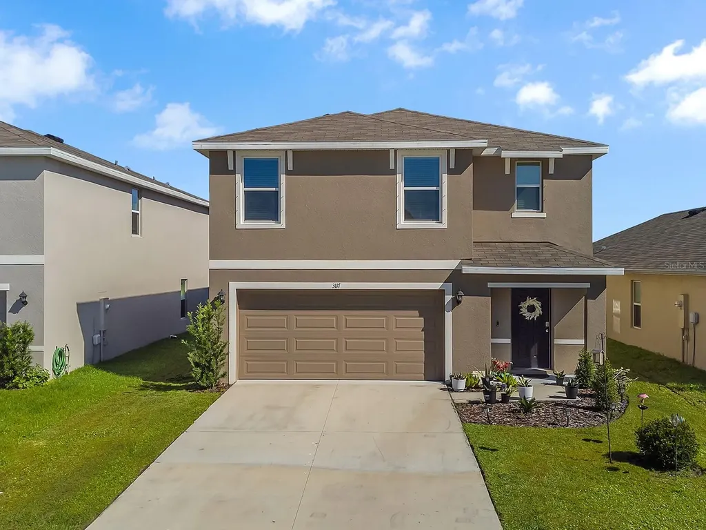 3117 Rock Sound Street Bradenton FL 34208