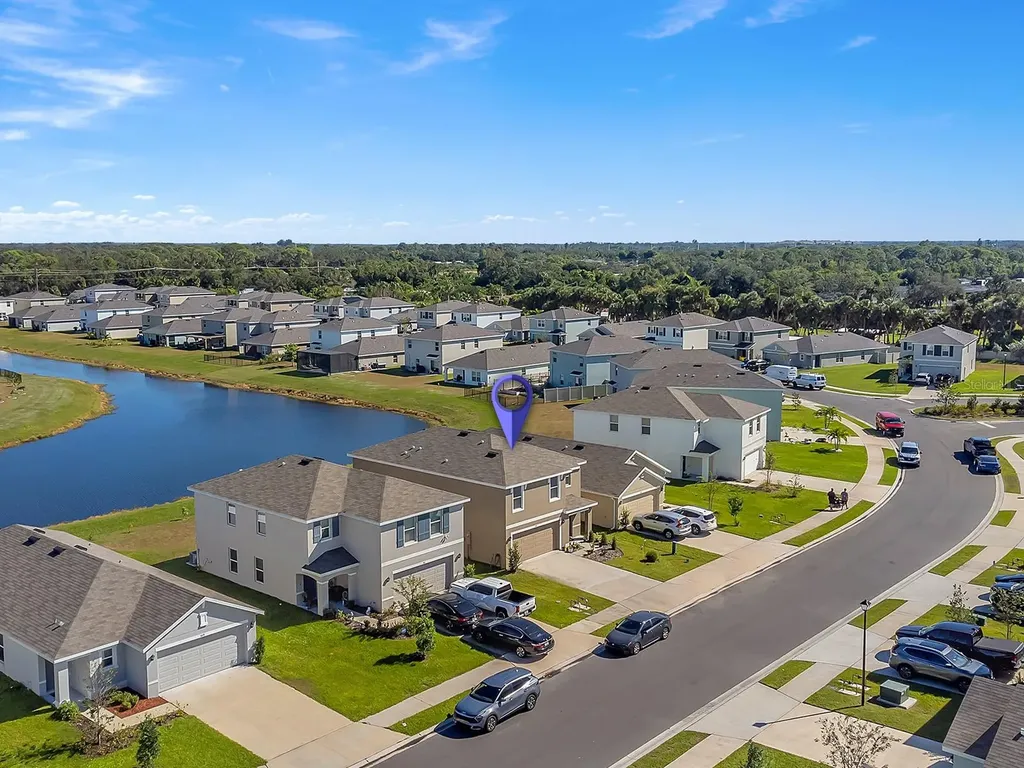 3117 Rock Sound Street Bradenton FL 34208