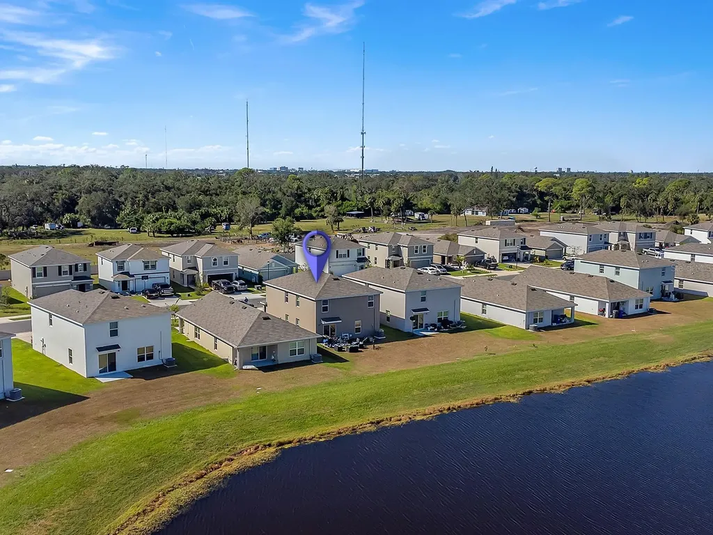3117 Rock Sound Street Bradenton FL 34208