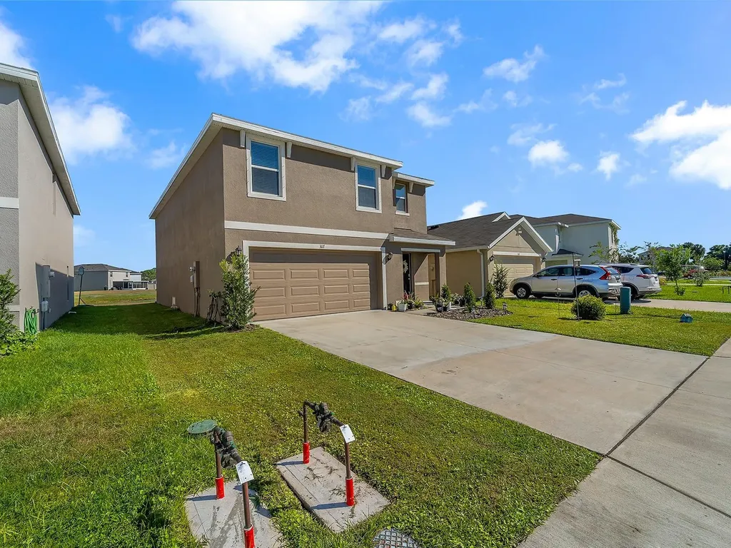 3117 Rock Sound Street Bradenton FL 34208