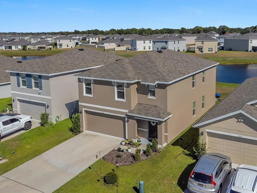 3117 Rock Sound Street Bradenton FL 34208