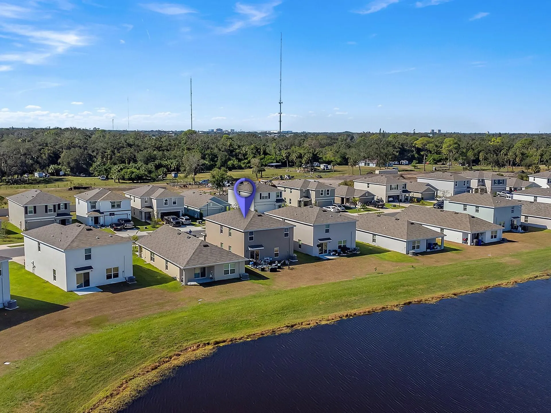 3117 Rock Sound Street Bradenton FL 34208