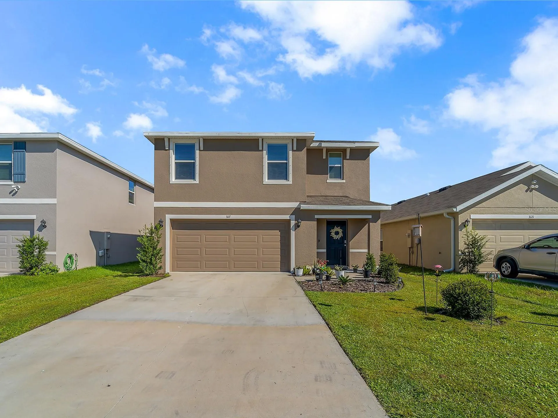 3117 Rock Sound Street Bradenton FL 34208