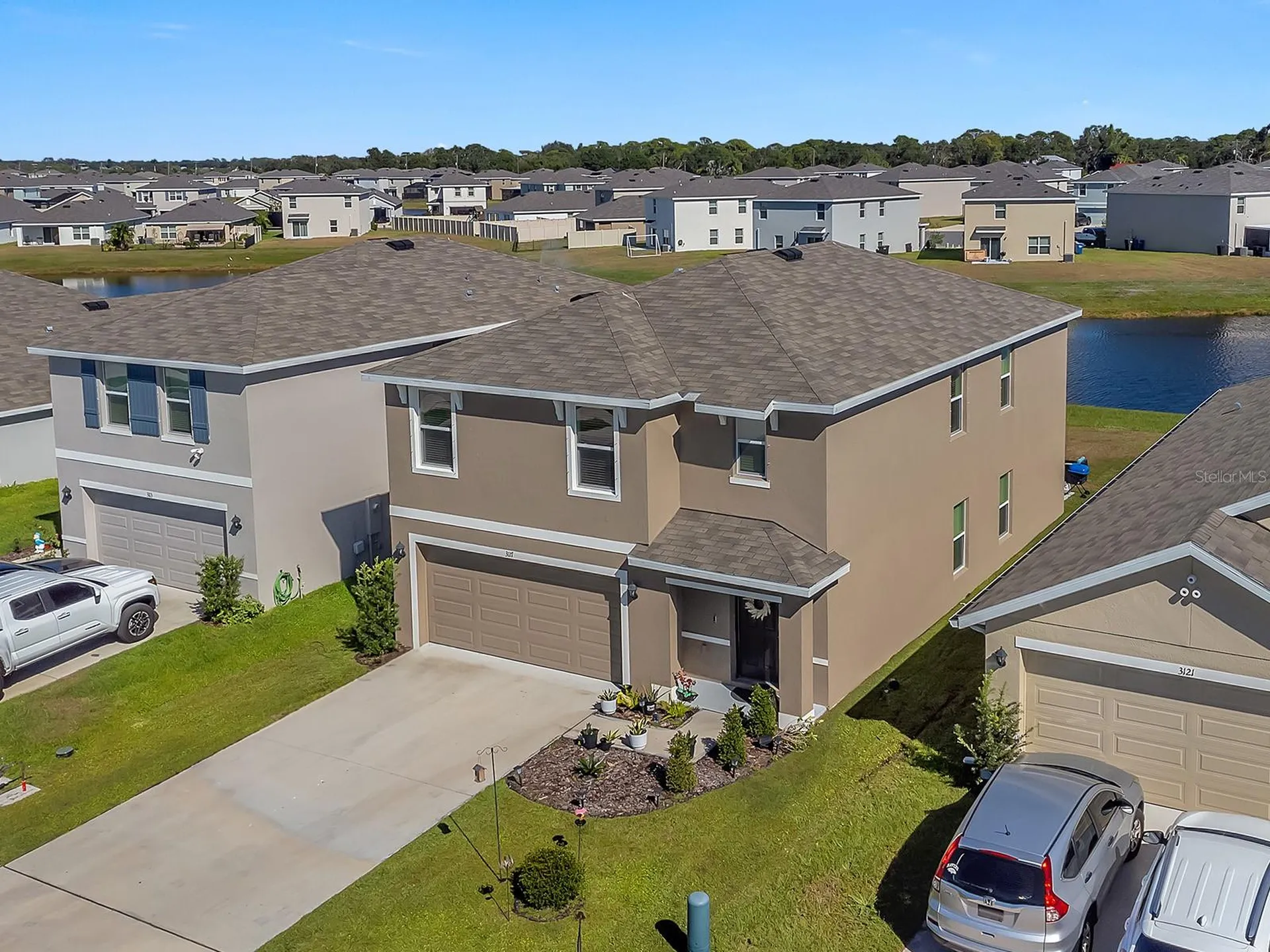 3117 Rock Sound Street Bradenton FL 34208