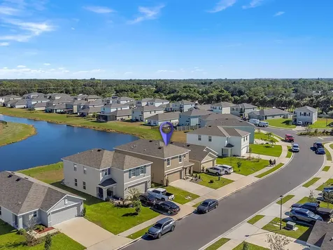 3117 Rock Sound Street Bradenton FL 34208