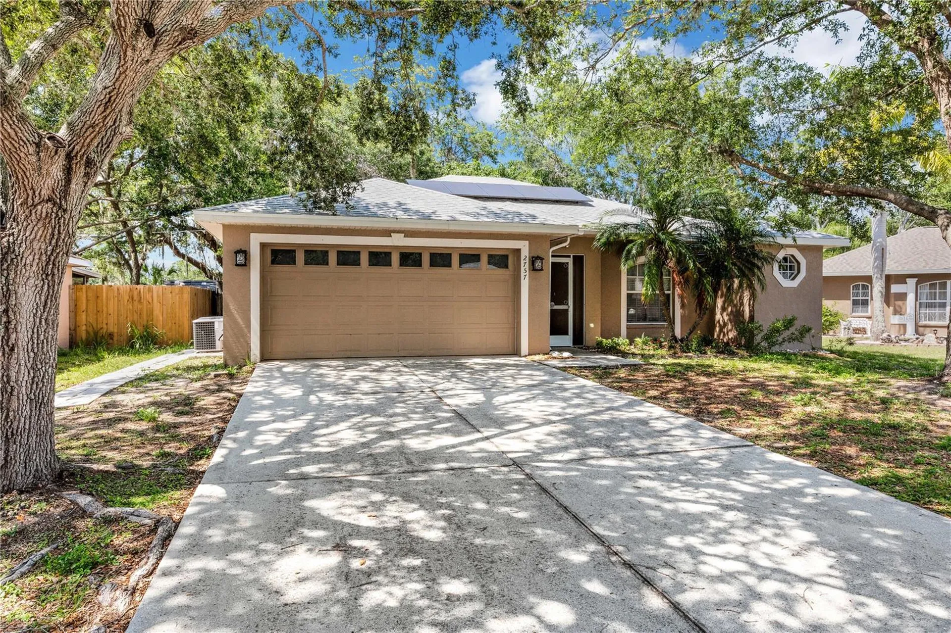 2757 Feiffer Circle Sarasota FL 34235
