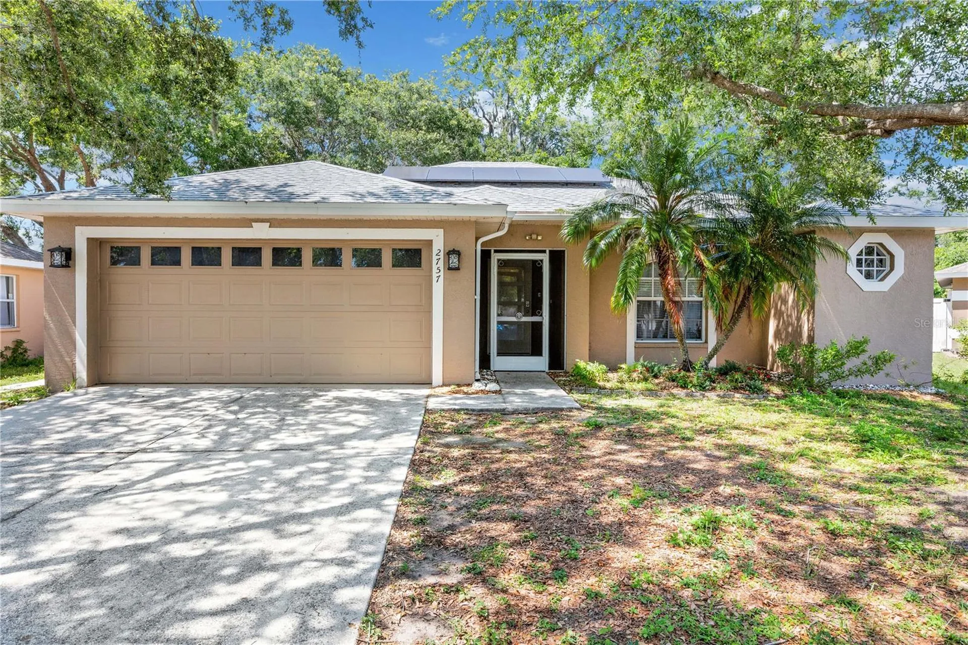2757 Feiffer Circle Sarasota FL 34235