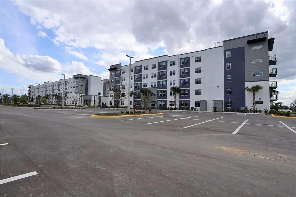 5579 Millenia Park Boulevard Orlando FL 32839