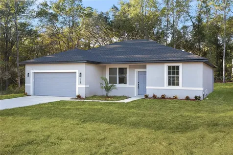7830 N Pitcairn Way Dunnellon FL 34434
