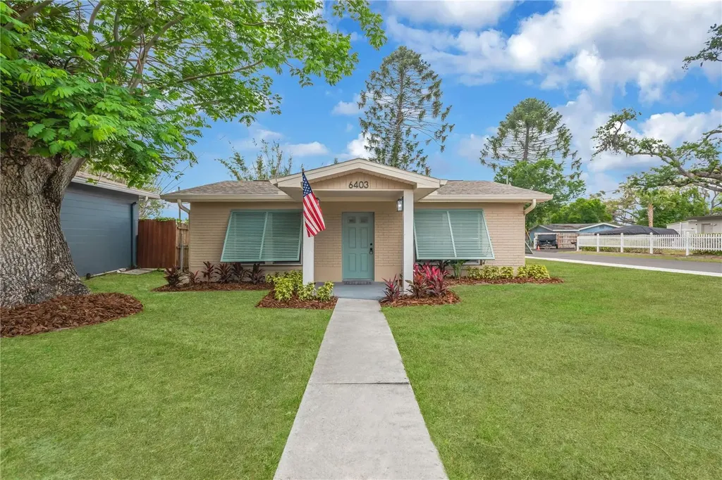 6403 Florida Avenue New Port Richey FL 34653