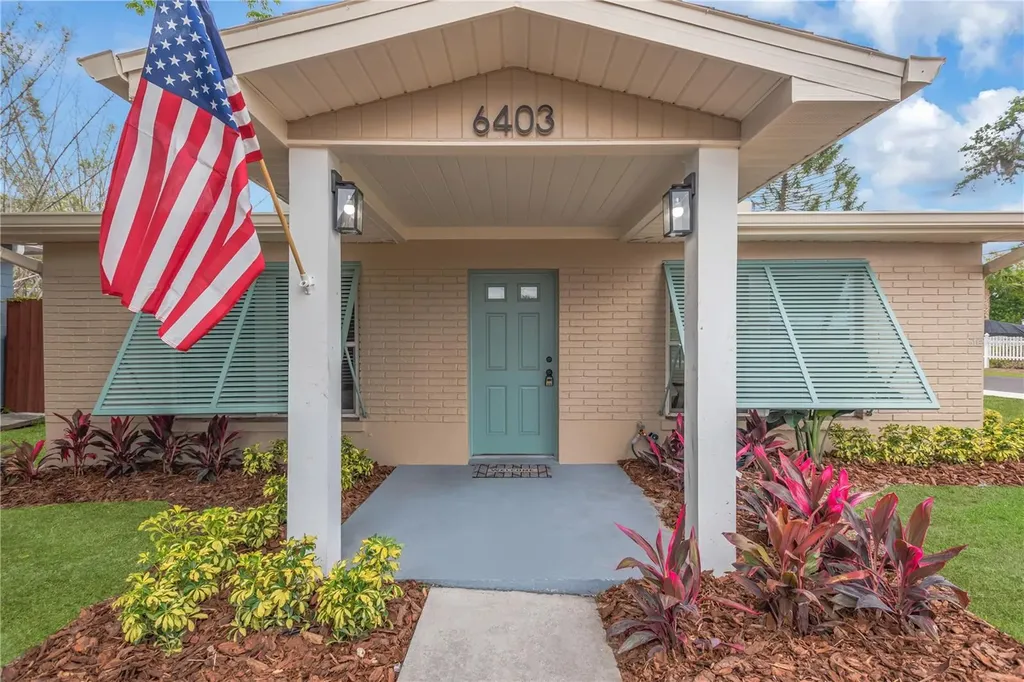 6403 Florida Avenue New Port Richey FL 34653