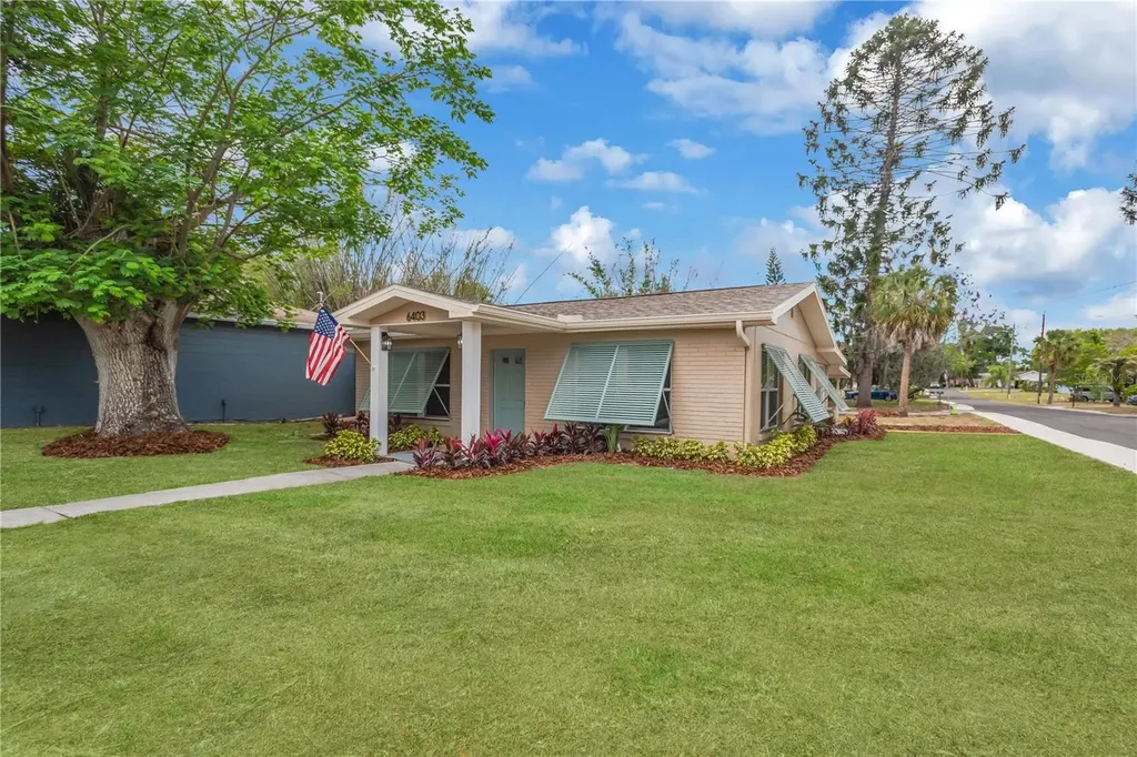 6403 Florida Avenue New Port Richey FL 34653