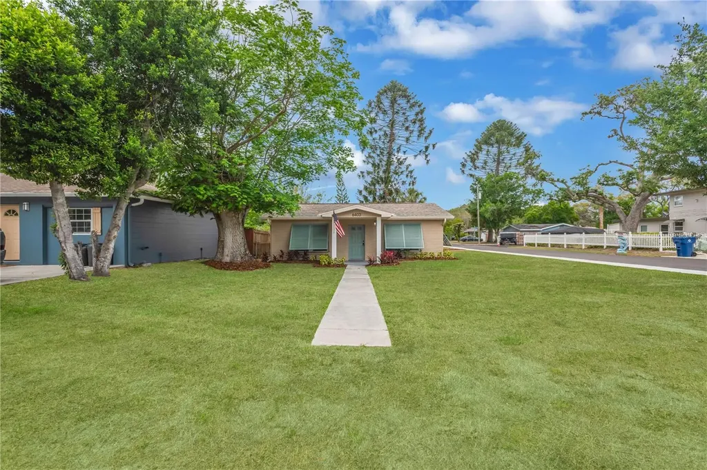 6403 Florida Avenue New Port Richey FL 34653