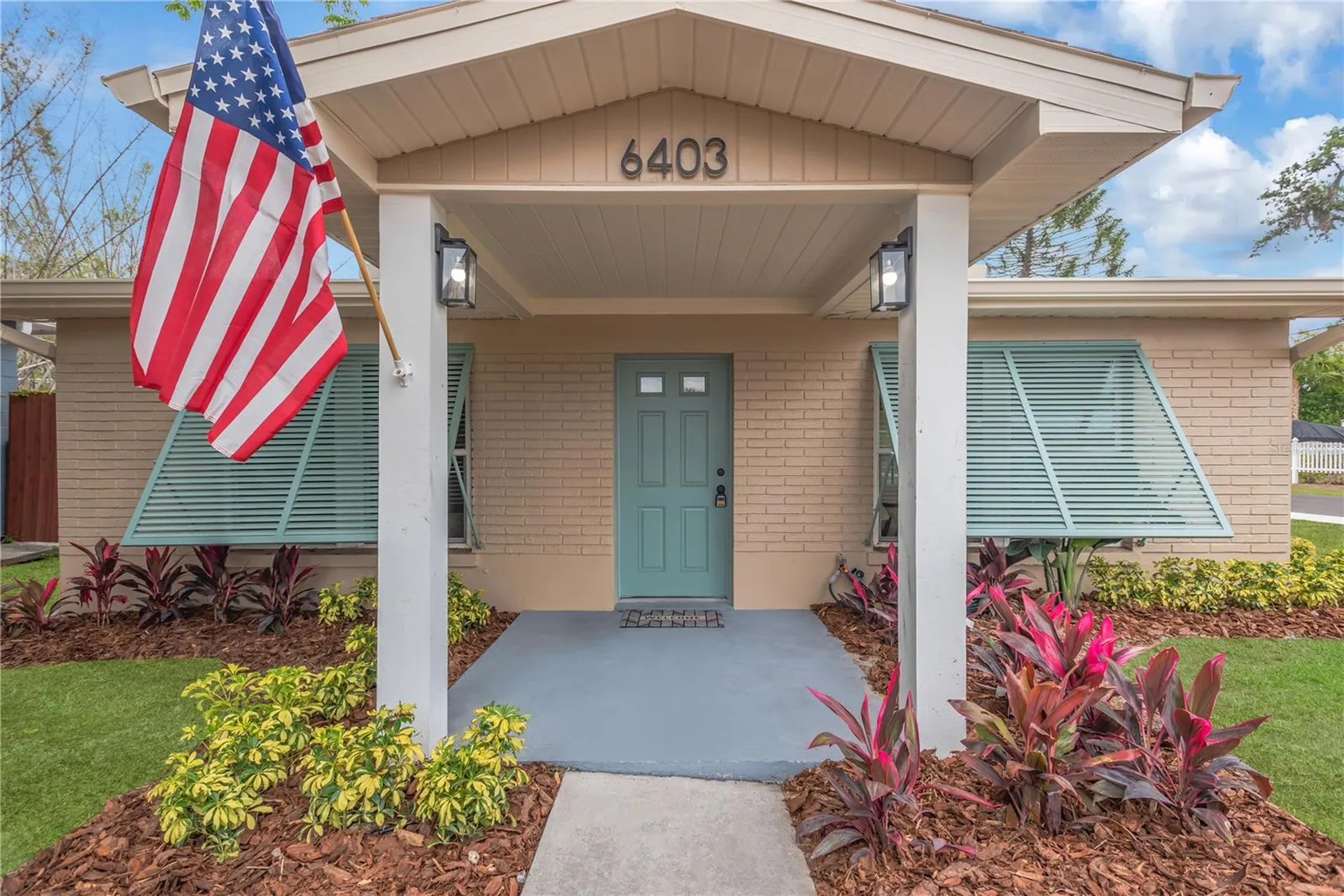 6403 Florida Avenue New Port Richey FL 34653