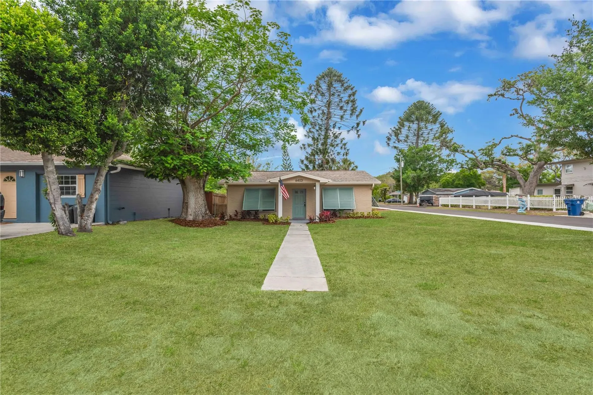 6403 Florida Avenue New Port Richey FL 34653