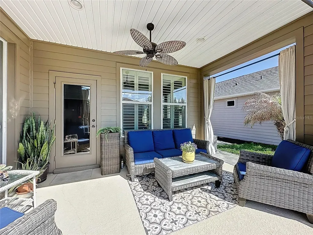 416 Alcove Drive Groveland FL 34736