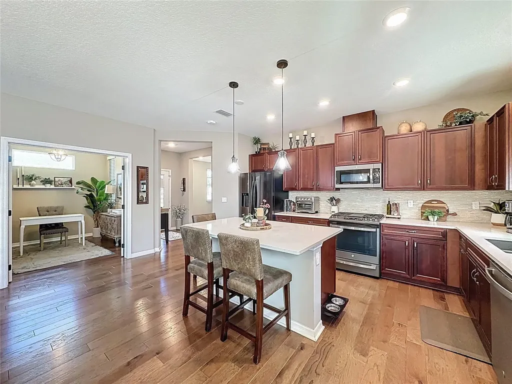416 Alcove Drive Groveland FL 34736