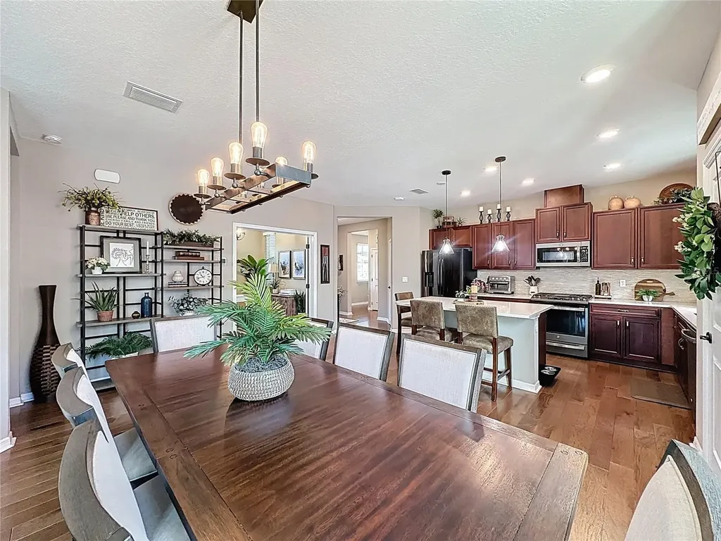 416 Alcove Drive Groveland FL 34736