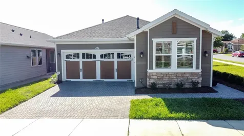 416 Alcove Drive Groveland FL 34736