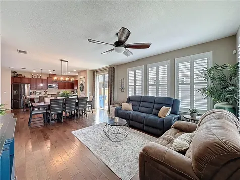 416 Alcove Drive Groveland FL 34736