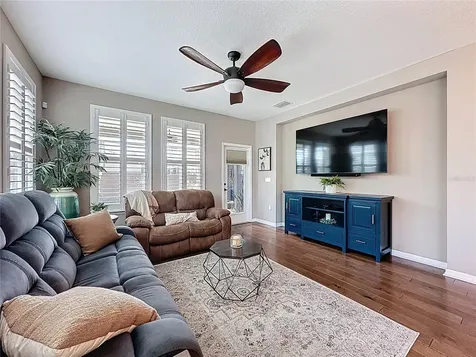 416 Alcove Drive Groveland FL 34736