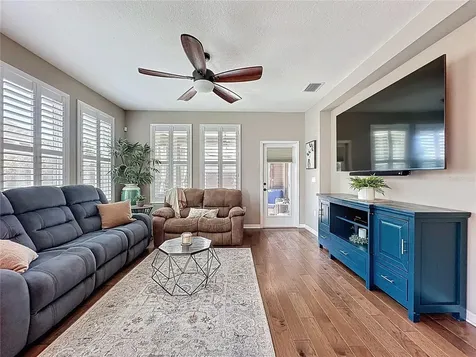 416 Alcove Drive Groveland FL 34736