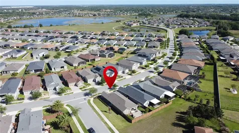 416 Alcove Drive Groveland FL 34736