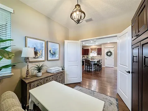 416 Alcove Drive Groveland FL 34736