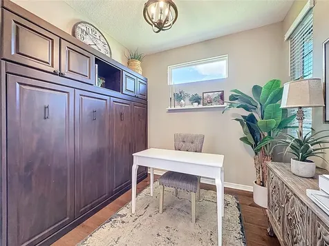 416 Alcove Drive Groveland FL 34736