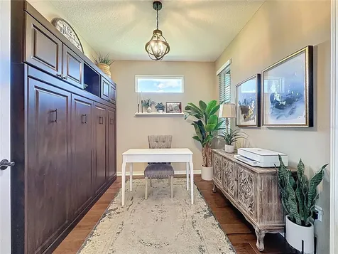 416 Alcove Drive Groveland FL 34736