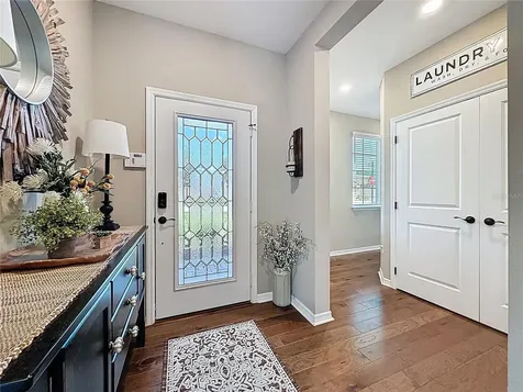 416 Alcove Drive Groveland FL 34736