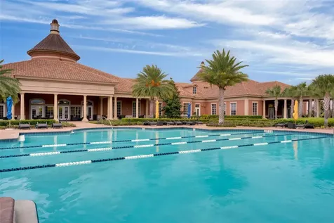 416 Alcove Drive Groveland FL 34736