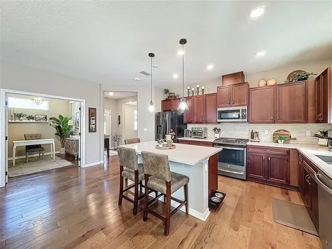 416 Alcove Drive Groveland FL 34736