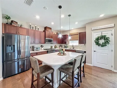 416 Alcove Drive Groveland FL 34736