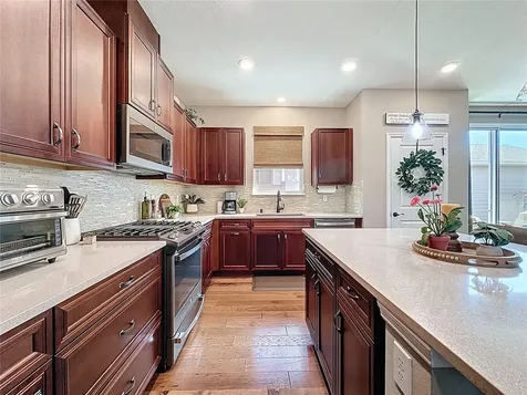 416 Alcove Drive Groveland FL 34736