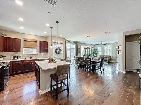 416 Alcove Drive Groveland FL 34736