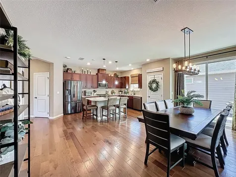 416 Alcove Drive Groveland FL 34736