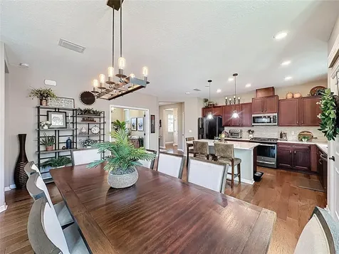 416 Alcove Drive Groveland FL 34736